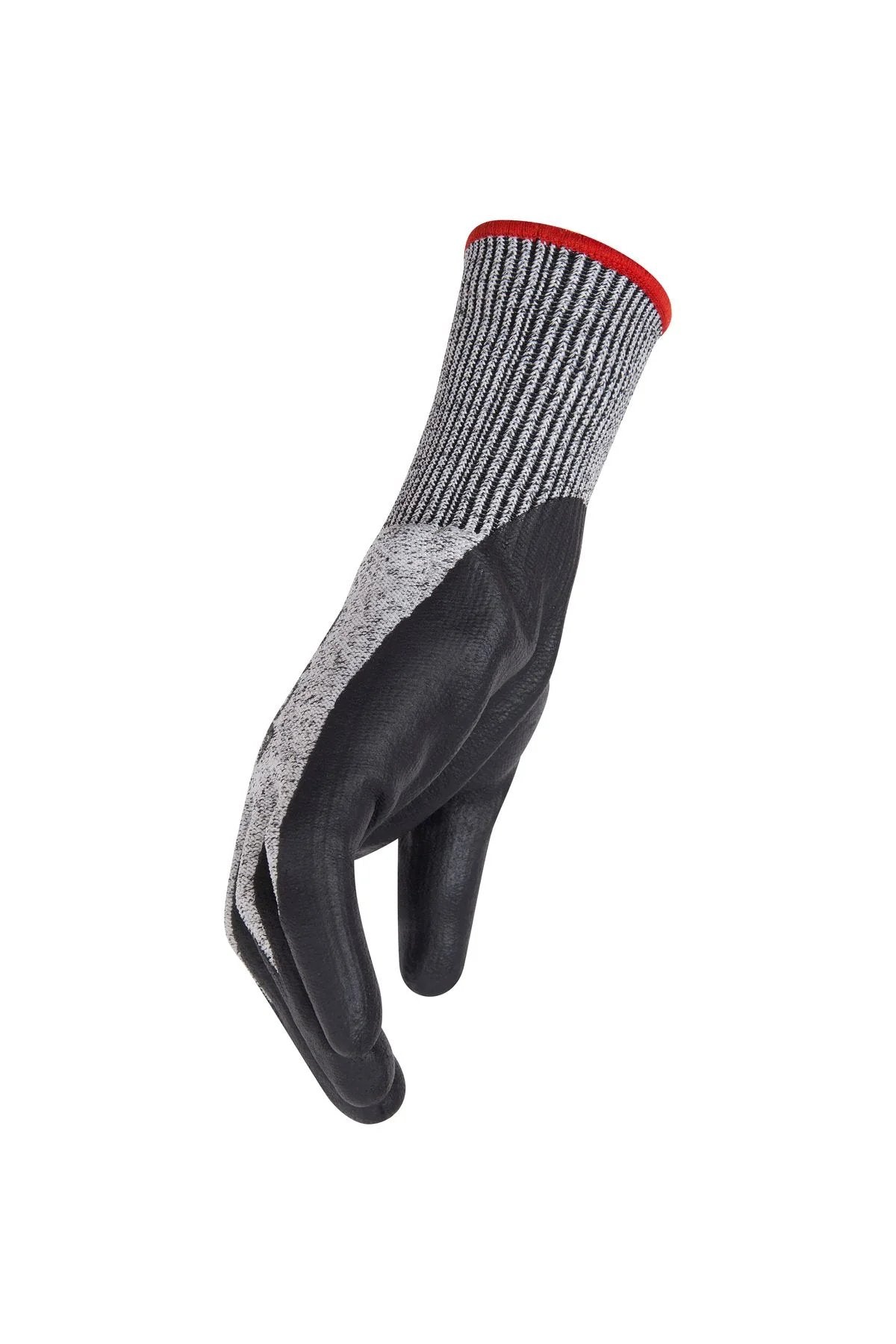 NC-120 Nitril C Seviye Kesilmez İş Eldiveni NC-120 Nitril C Seviye Kesilmez İş Eldiveni